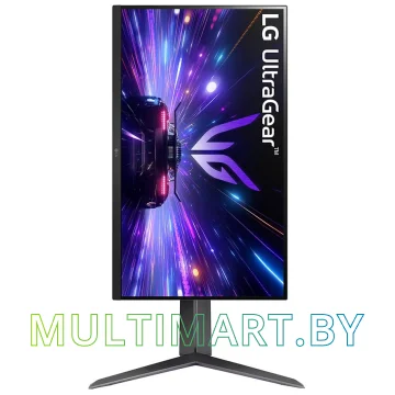 Игровой монитор LG UltraGear 27GS65F-B картинка 10